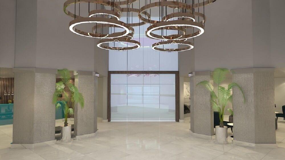 จูเลียน ฟอเรสต์ สวีท Hotel มาร์มาริส ภายนอก รูปภาพ