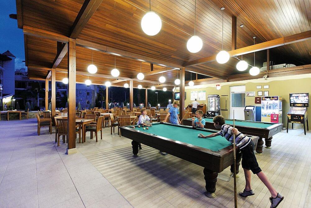 จูเลียน ฟอเรสต์ สวีท Hotel มาร์มาริส ภายนอก รูปภาพ
